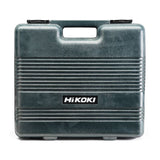 Scie sauteuse pendulaire HIKOKI 90 mm - 705 W (poignée pommeau) - CJ90VAST2WAZ