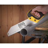 Scie spéciale PVC STANLEY 2-17-206 FATMAX - 300 mm