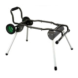 Scie sur table 254 mm HIKOKI C10RJWAZ 1500W avec support rabattable
