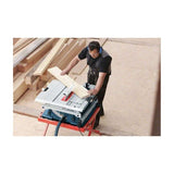 Scie sur table BOSCH 0601B30400 - GTS 10 XC Professional - Ø 254 mm - 2000 W