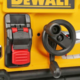 Scie sur table Ø250mm 2000W DEWALT DWE7492-QS