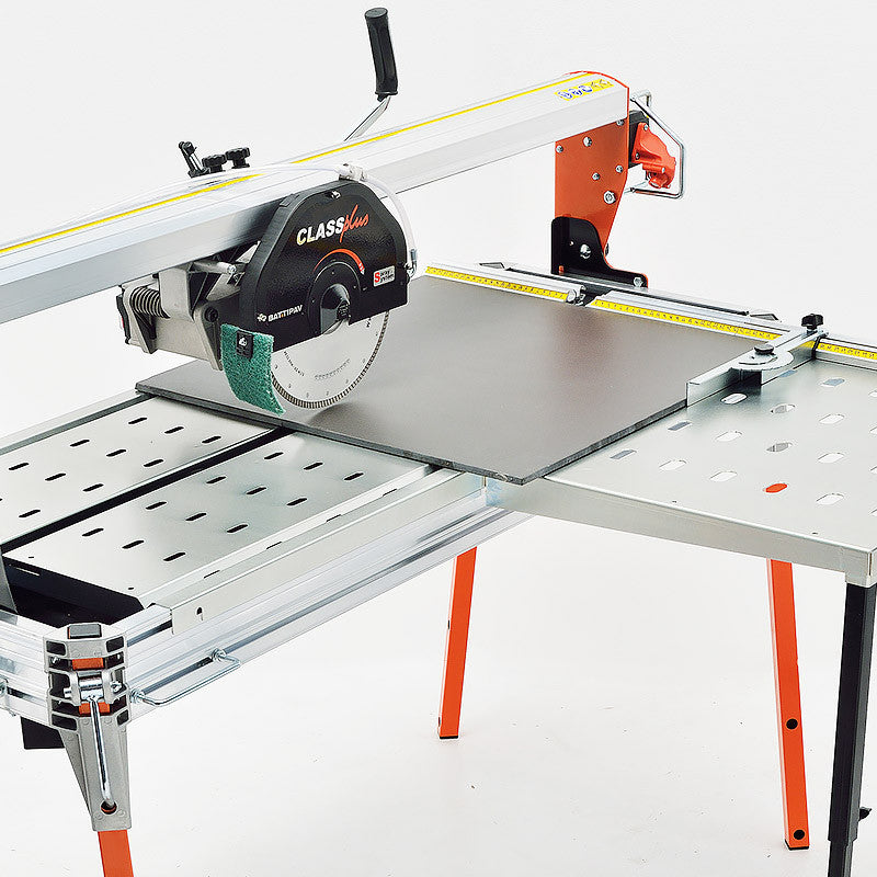 Scie sur table DIAM CLASSPLUS1050S + Disque CR89 Ø250mm
