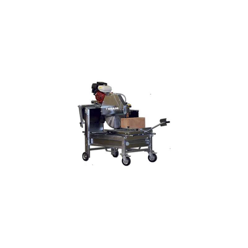 Scie sur Table DIAM DK1000ES-G + Disque ST801000 Ø1000 mm