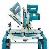 Scie sur Table et Coupe d'onglets MAKITA LF1000
