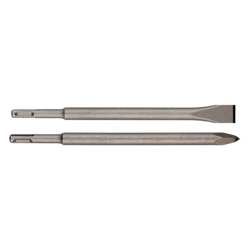 SDS-plus jeu de burins SP METABO 630486000
