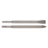 SDS-plus jeu de burins SP METABO 630486000