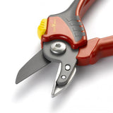 Sécateur Confort coupe enclume 25 mm OUTILS WOLF OF200 Neoflex