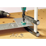Serre-joint à vis WOLFCRAFT 120-700