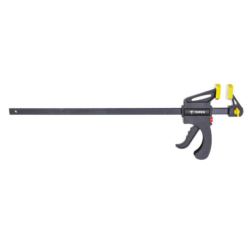 Serre-joint rapide TOPEX 15 à 45 cm