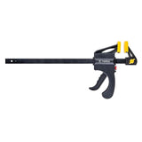 Serre-joint rapide TOPEX 15 à 45 cm