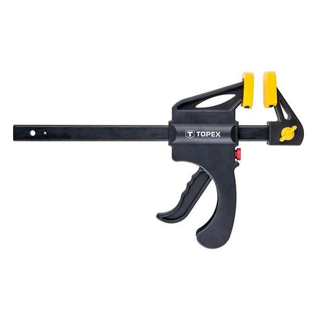 Serre-joint rapide TOPEX 15 à 45 cm