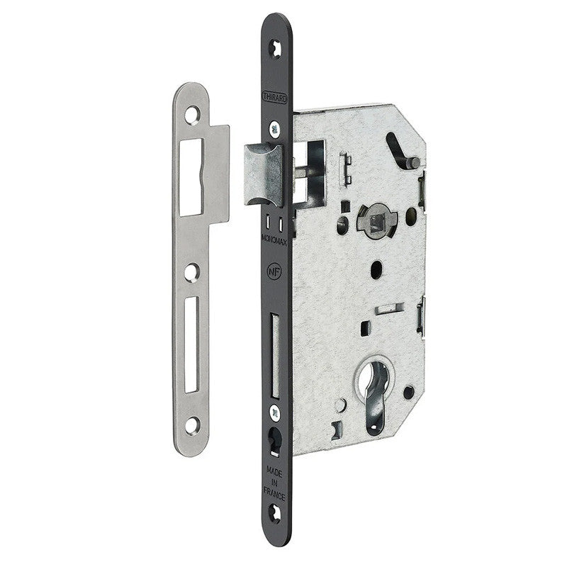 Serrure NF THIRARD 25065855 - axe 50mm