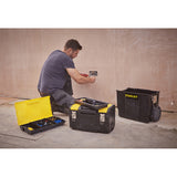 Servante compacte 3 en 1 STANLEY 43 L