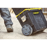 Servante compacte 3 en 1 STANLEY 43 L