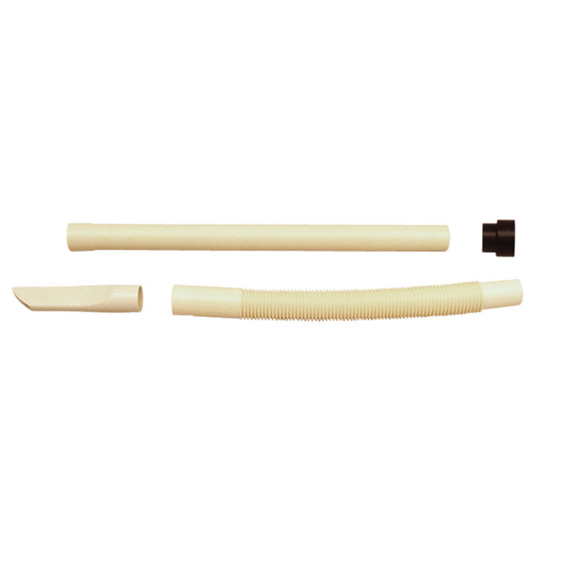 Set de 5 pièces d'aspiration MAKITA 191750-9 longueur 95mm