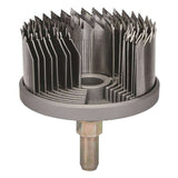 Set de 8 scies-cloches ø 25 à 68 mm BOSCH 1609200243