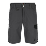 Short Bargo HEROCK 22MBM2101AN charbon/noir