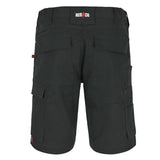 Short Bargo HEROCK 22MBM2101BK noir