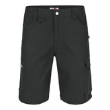 Short Bargo HEROCK 22MBM2101BK noir
