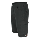 Short Bargo HEROCK 22MBM2101BK noir