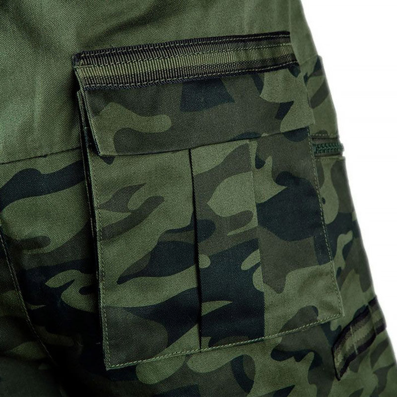 Short de travail Camo NEO TOOLS 81-271