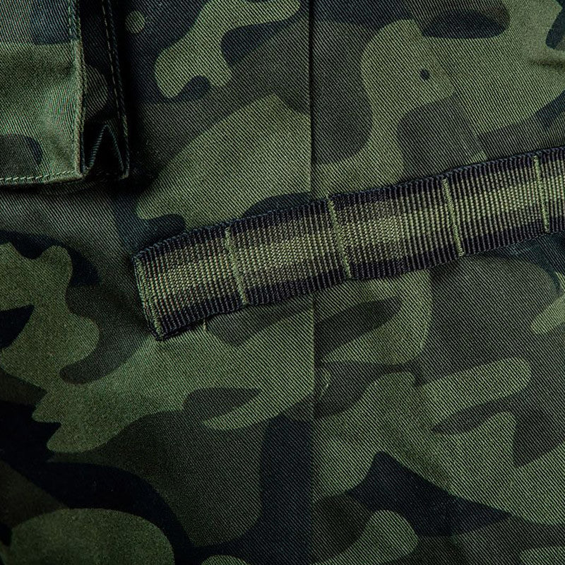 Short de travail Camo NEO TOOLS 81-271