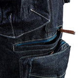 Short Denim NEO TOOLS 81-279