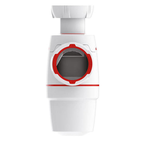 Siphon d'évier WIRQUIN Neo Air 2002300 - Ø 40 mm