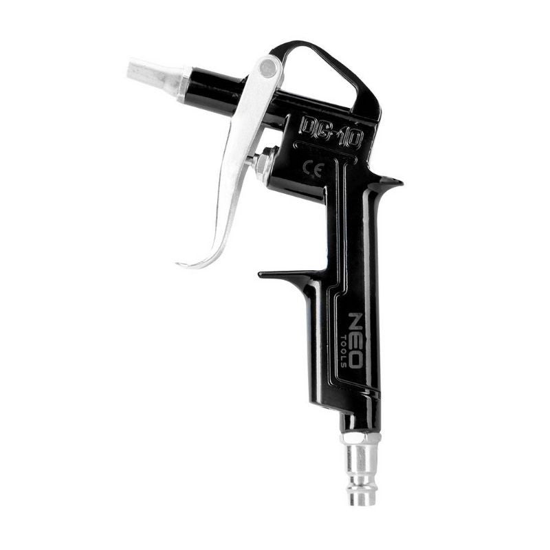 Soufflette buse courte NEO TOOLS 14-708
