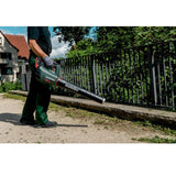 Souffleur de feuilles sans fil METABO LB 18 LTX BL - 18V - Machine nue (sans batterie ni chargeur)