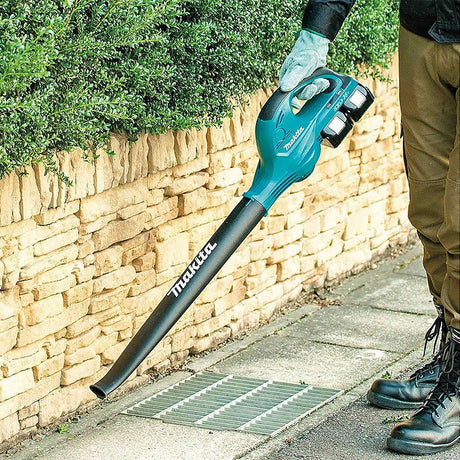 Souffleur MAKITA DUB361Z 36 V - 2 x 18 V Li-ion (machine nue)