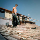 Souffleur METABO AG 18 (machine nue)