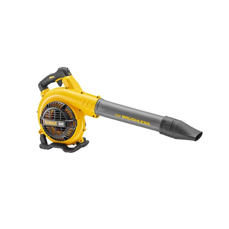 Souffleur 54V DEWALT DCM572X1-QW avec coffret et une batterie 9 Ah FLEXVOLT