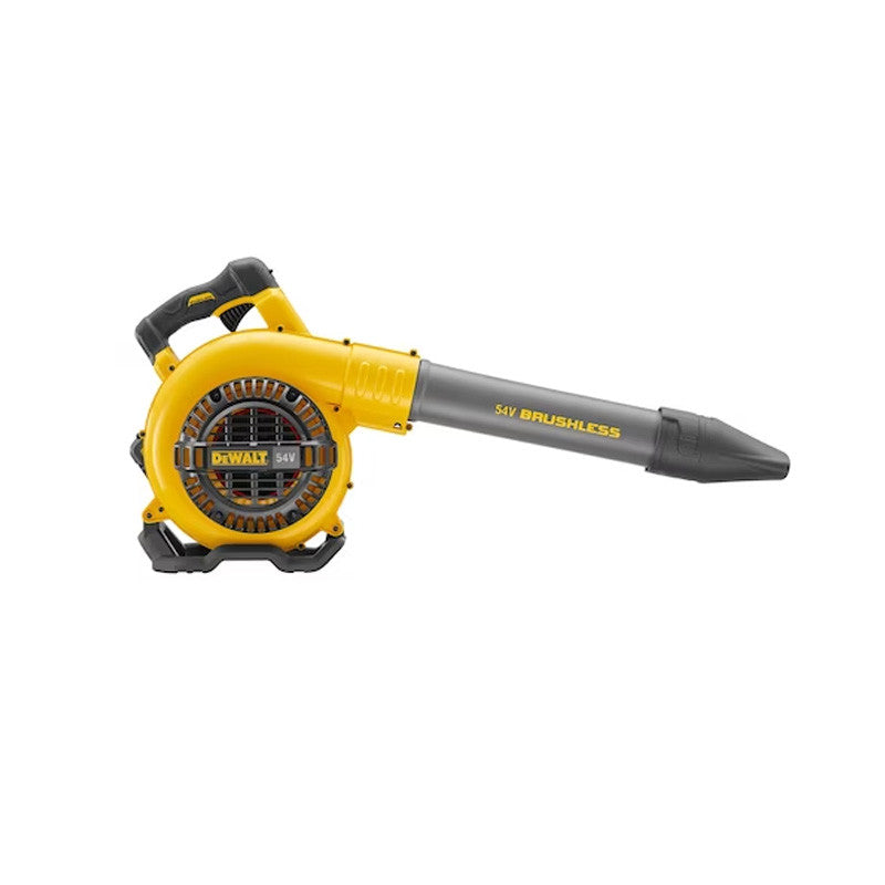 Souffleur 54V DEWALT DCM572X1-QW avec coffret et une batterie 9 Ah FLEXVOLT