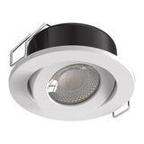 Spot LED SOLUM COMA S0120790D orientable slim CCT 7W