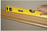 Niveau tubulaire STANLEY STHT1-43107 classic 150cm