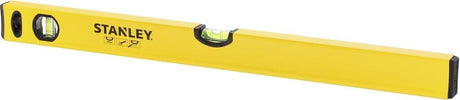 Niveau tubulaire STANLEY STHT1-43107 classic 150cm