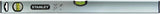 Niveau tubulaire STANLEY STHT1-43114 magnetique classic 120cm