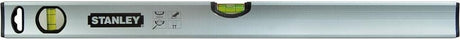 Niveau tubulaire STANLEY STHT1-43114 magnetique classic 120cm