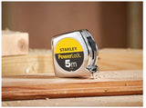 Mesure 5mx19mm powerlock classic abs