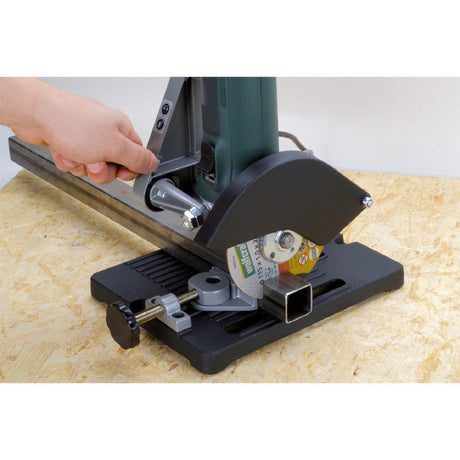 Support de meuleuse WOLFCRAFT 5019000 Ø115/125 mm