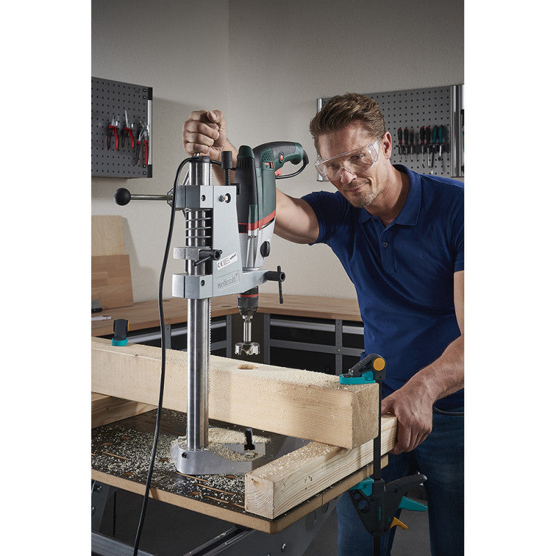 Support de perçage WOLFCRAFT 5027000