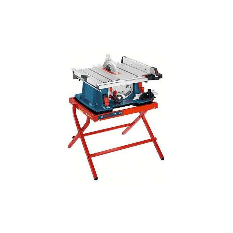 Support de travail BOSCH 0601B24100 - GTA 6000 Professional