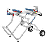 Support de travail roulant BOSCH 0601B12100 - GTA 2500 W Professional