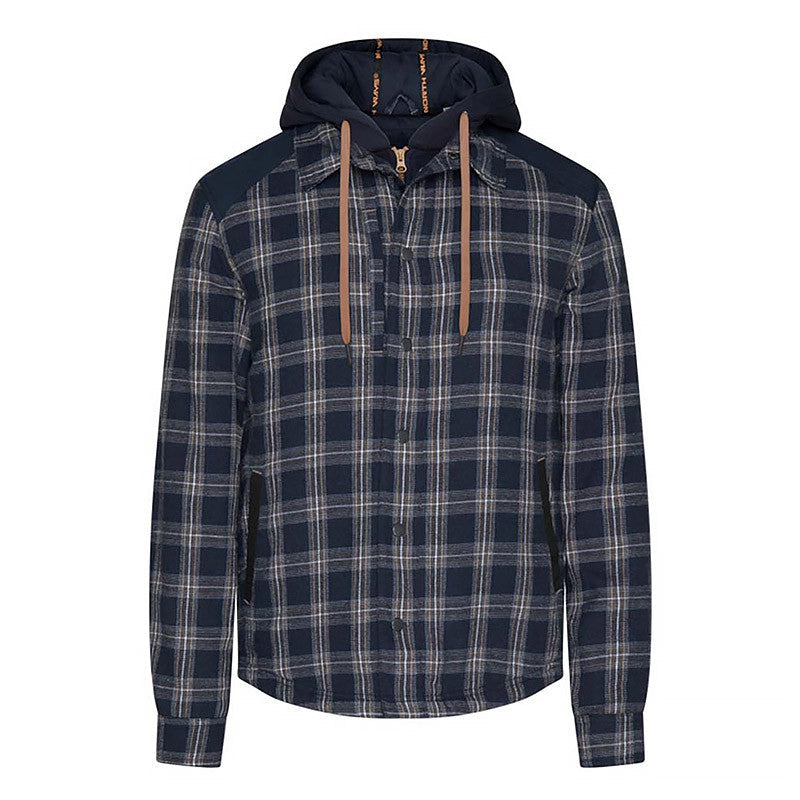 Sur-chemise de travail NORTH WAYS Graf Marine