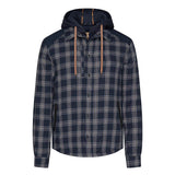 Sur-chemise de travail NORTH WAYS Graf Marine
