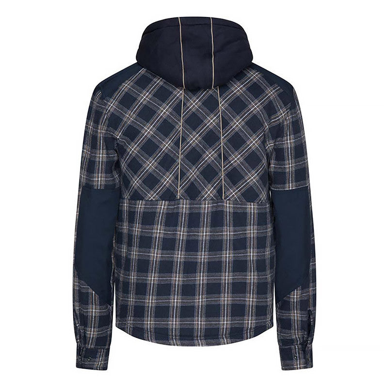 Sur-chemise de travail NORTH WAYS Graf Marine