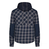 Sur-chemise de travail NORTH WAYS Graf Marine