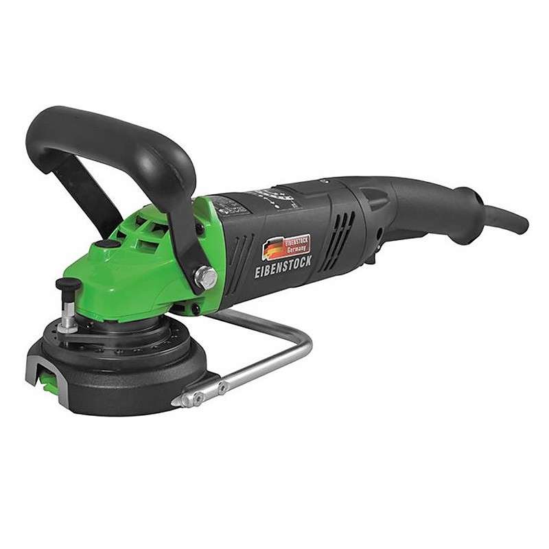 Surfaceuse portative EIBENSTOCK EOF100 1400W