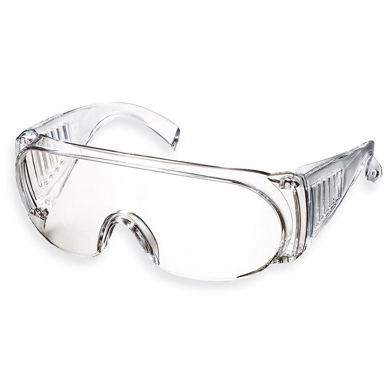 Surlunettes de protection incolore GERIN X205000505A